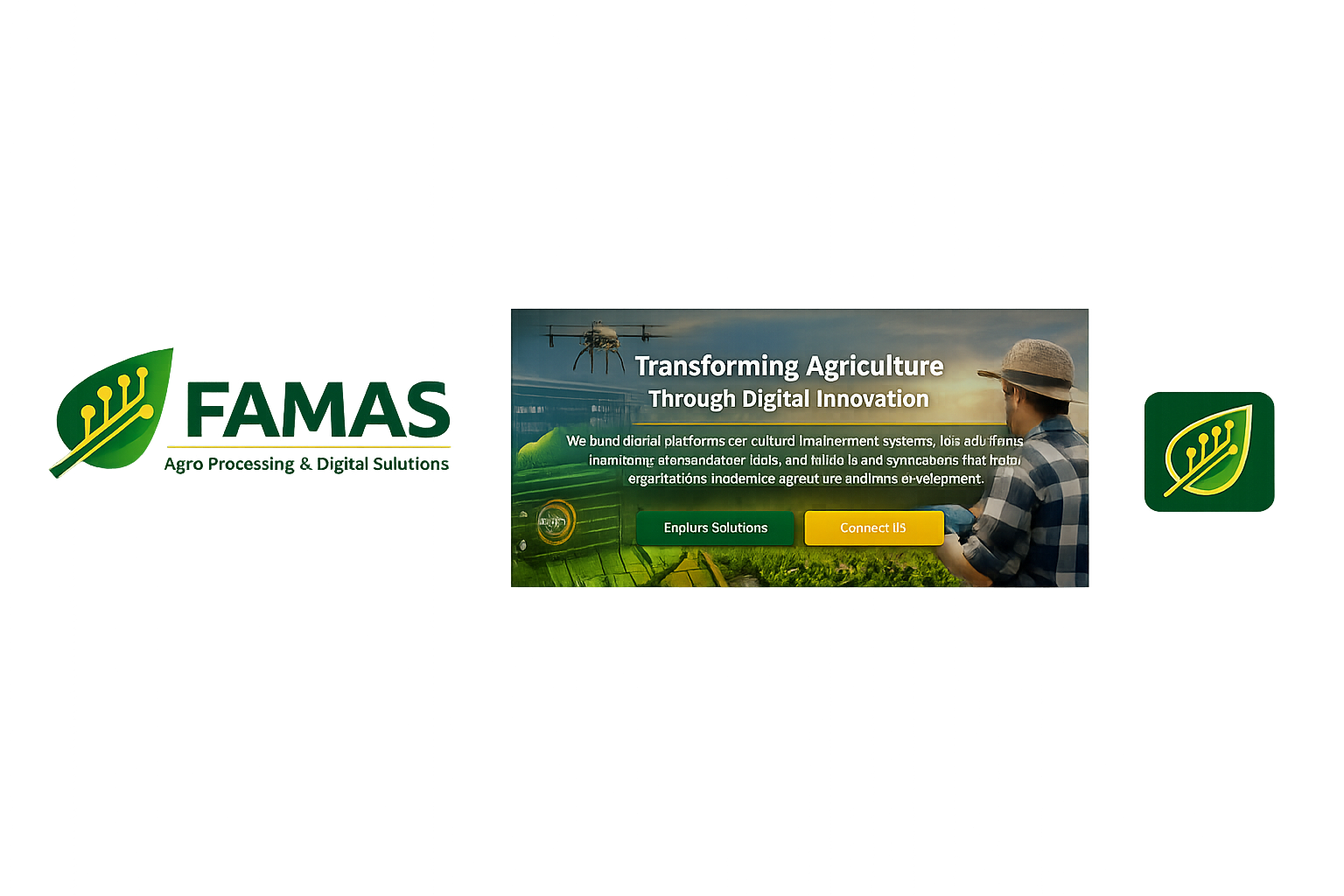 FAMAS Logo